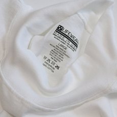 画像20: 【NEW】 LIFEWEAR COTTON MOCK NECK L/S POCKET TEE "MADE IN USA" (20)