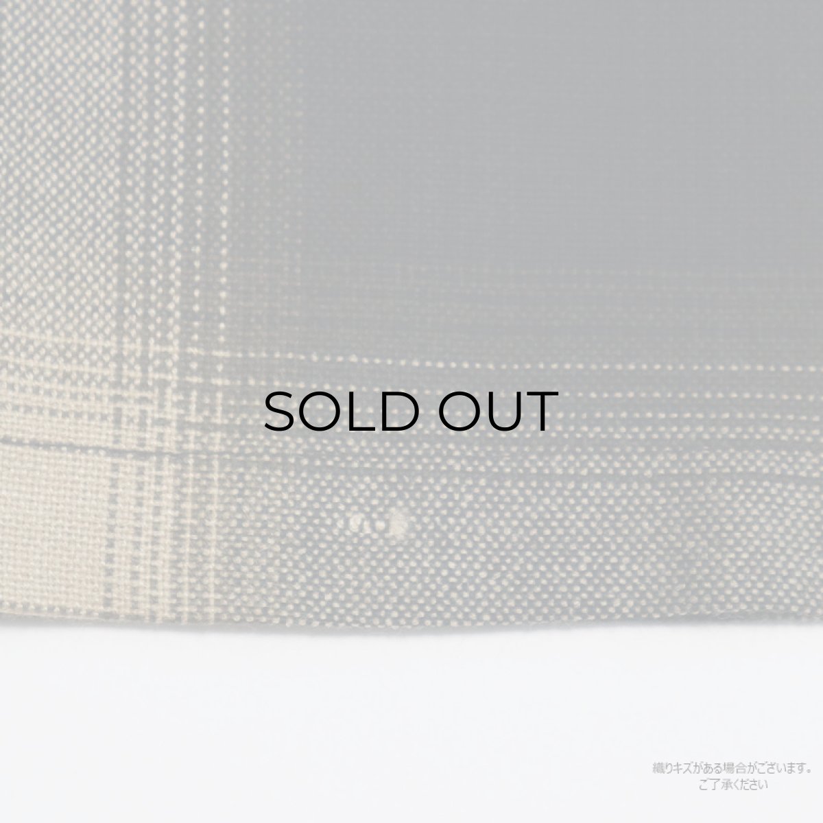 画像16: 【NEW】 CalTop OMBRE CHECK L/S BOX SHIRT "MADE IN USA" (16)