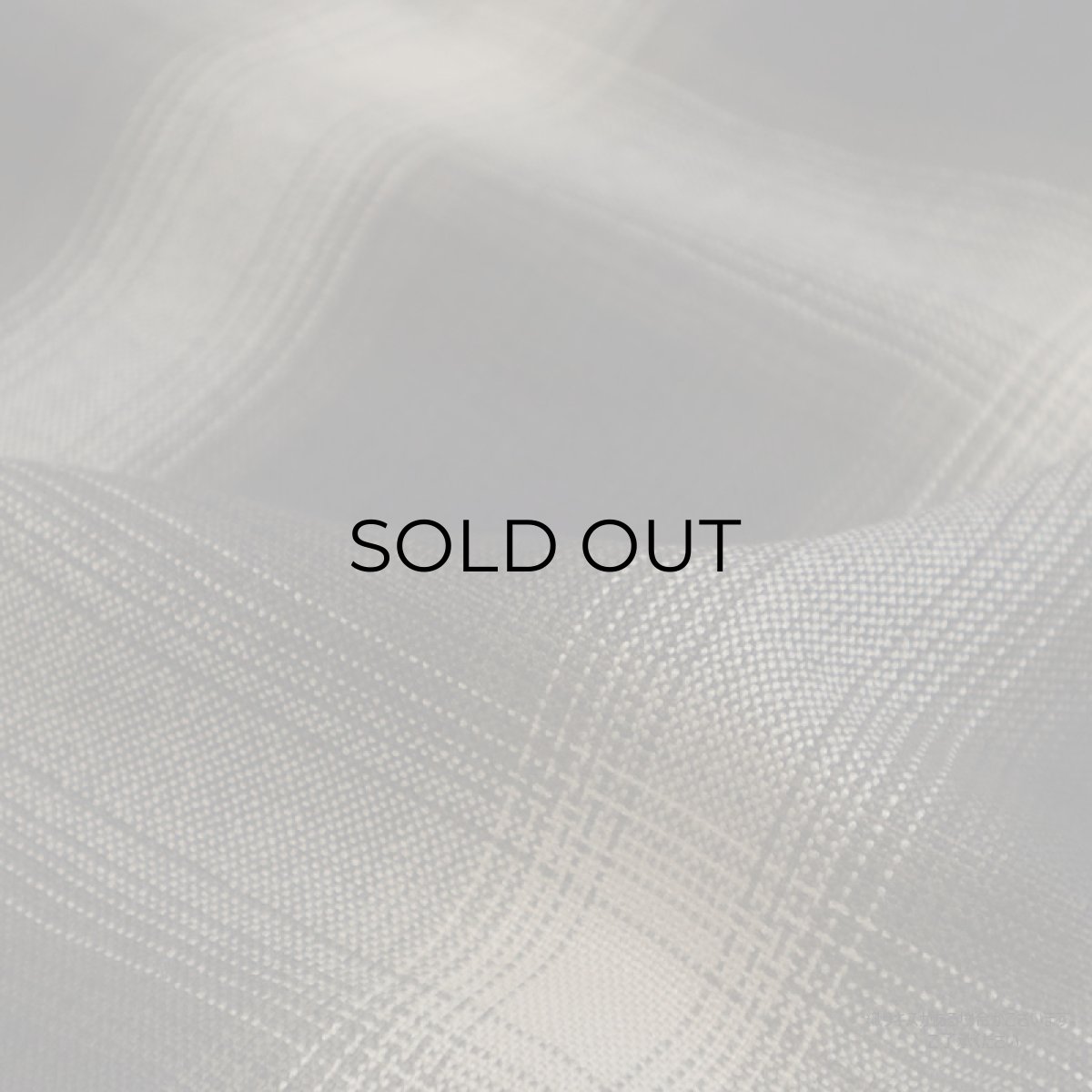 画像15: 【NEW】 CalTop OMBRE CHECK L/S BOX SHIRT "MADE IN USA" (15)