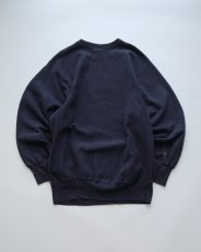 画像2: 90's Champion "REVERSE WEAVE" PRINT CREW NECK SWEAT "PORTLEDGE ATHLETICS" "MADE IN USA" (2)