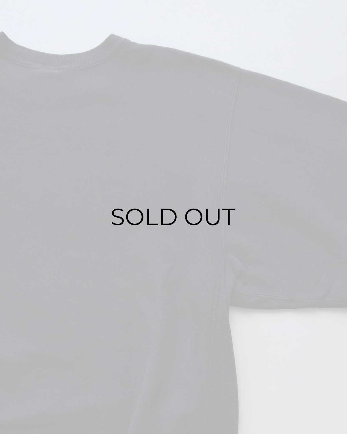 画像4: 90's Champion "REVERSE WEAVE" PRINT CREW NECK SWEAT "PORTLEDGE ATHLETICS" "MADE IN USA" (4)