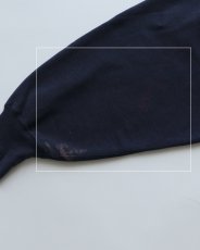 画像11: 90's Champion "REVERSE WEAVE" PRINT CREW NECK SWEAT "PORTLEDGE ATHLETICS" "MADE IN USA" (11)