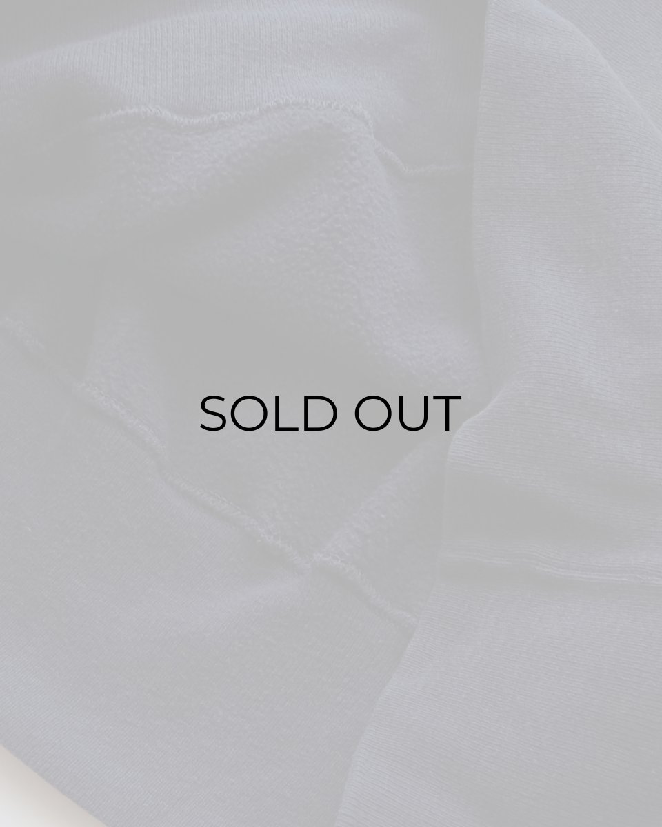 画像8: 90's Champion "REVERSE WEAVE" PRINT CREW NECK SWEAT "PORTLEDGE ATHLETICS" "MADE IN USA" (8)