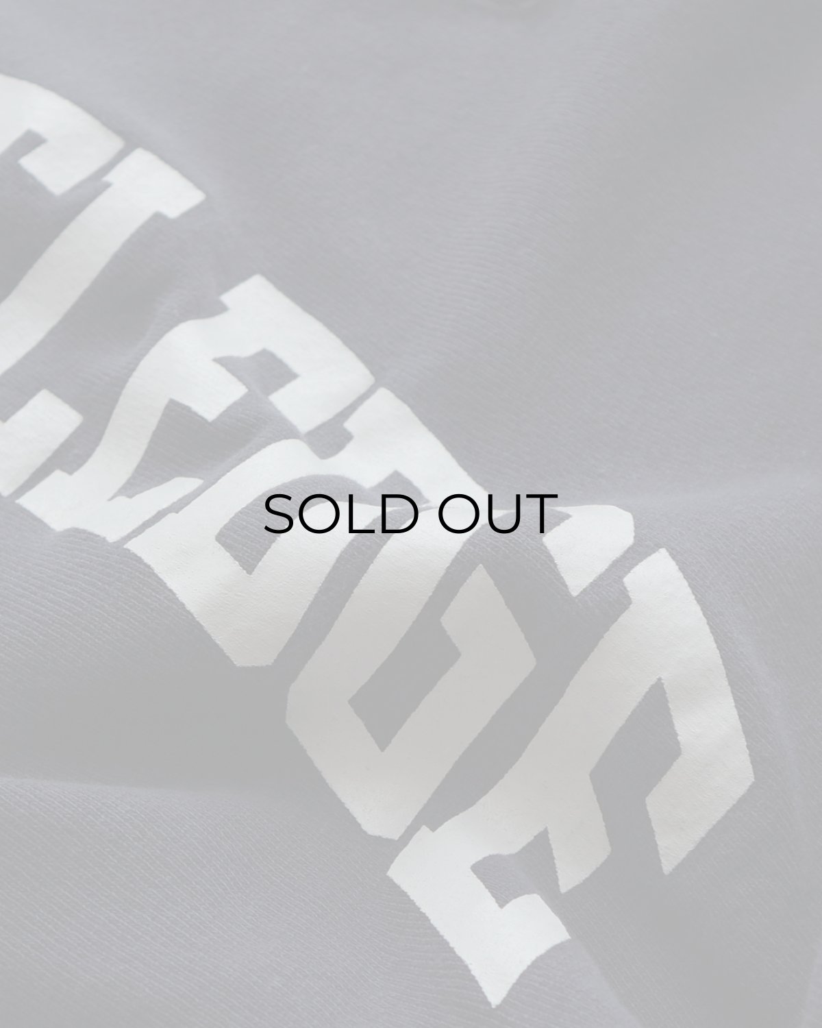 画像6: 90's Champion "REVERSE WEAVE" PRINT CREW NECK SWEAT "PORTLEDGE ATHLETICS" "MADE IN USA" (6)