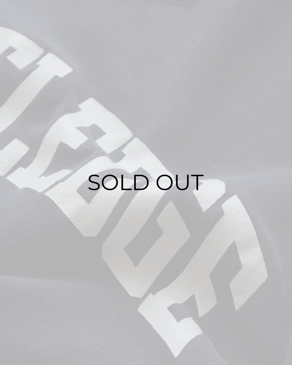 画像6: 90's Champion "REVERSE WEAVE" PRINT CREW NECK SWEAT "PORTLEDGE ATHLETICS" "MADE IN USA" (6)