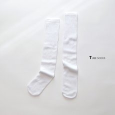 画像5: 再入荷【NEW】 COTTON PLAIN SOCKS "MADE IN USA" (5)