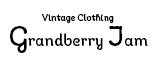 Grandberry Jam Web Shop