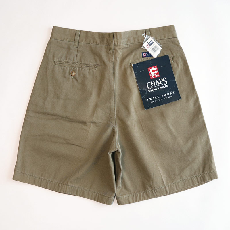 chaps ralph lauren shorts