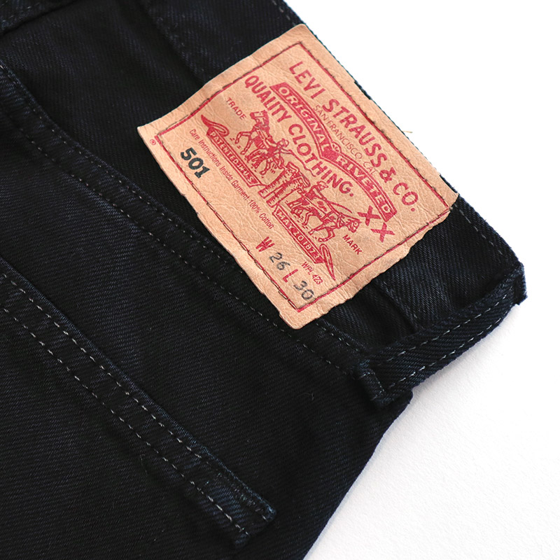 levi's 100 cotton jeans