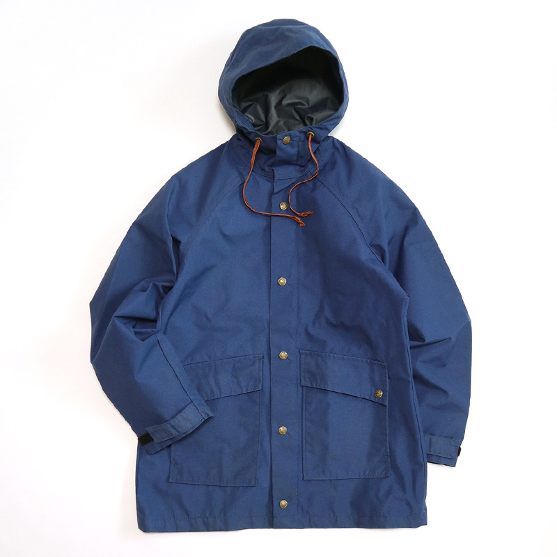 REI GORE-TEX Nylon Mountain Jacket