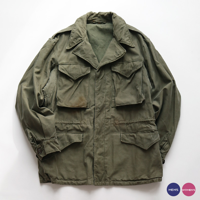 【N.HOOLYWOOD COMPILE】 FIELD JACKET 36