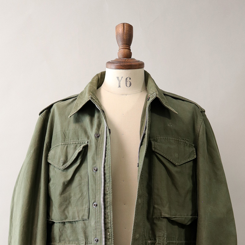 50s US ARMY M-51 Field Jacket